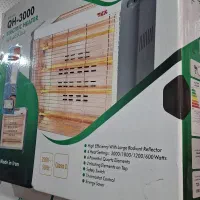 برقی|بخاری، هیتر، شومینه|گنبد کاووس, |دیوار