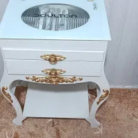 کنسول ( میز قاشق چنگال )