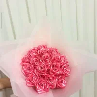 گل روبانی