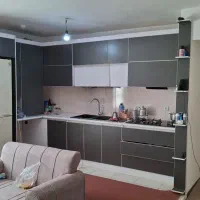 85 متری /فول/چسبیده به فاز1|فروش آپارتمان|هشتگرد, شهرک گلها|دیوار