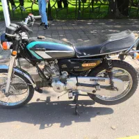 موتور هوندا 150cc