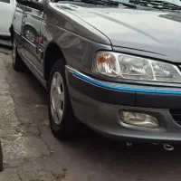 پرشیا مدل 87 خوش قیمت و شاسی پلمپ|خودرو سواری و وانت|تهران, شهرک شریعتی|دیوار