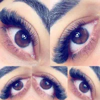 خدمات اکستنش مژه با بهترین متریال تضمینی|خدمات زیبایی و سلامت|اهواز, کوروش|دیوار