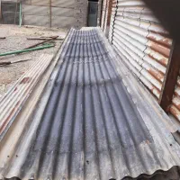 ایرانیت فلزی