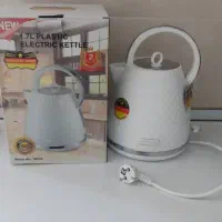 چای ساز برقی نو