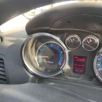 دنا پلاس مدل 402کم کار|خودرو سواری و وانت|بجنورد, |دیوار