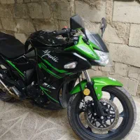 مگلی 1403|موتورسیکلت|کرمانشاه, |دیوار