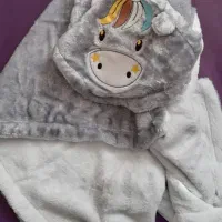 لباس نوزادی نو