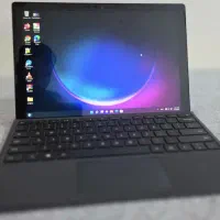 لپ تاپ سرفیس پرو7 Microsoft Surface Pro7