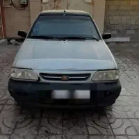 فروش پراید