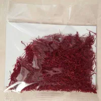 زعفران سرگل درجه یک / مستقیم از کشاورز|خوردنی و آشامیدنی|کرج, ساسانی (قلمستان)|دیوار