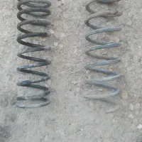 فروش فنر پراید با چهار عدد کمک