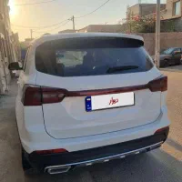 شاسی بلند SX5