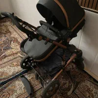 کالسکه و کرییر|کالسکه و لوازم جانبی|چهاردانگه (تهران), |دیوار