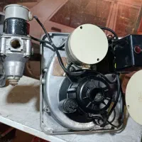 موتور خونه مشعل نصب تعمیرات تنظیم معاوضه مشعل|آبگرمکن، پکیج، شوفاژ|مشهد, آبکوه|دیوار