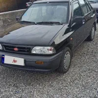 پراید صبا 82سالم|خودرو سواری و وانت|تالش, هشتپر|دیوار