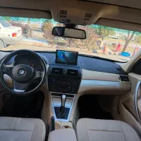 بی ام و BMW X3 si 0.3|خودرو سواری و وانت|تبریز, |دیوار