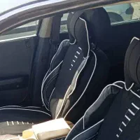 پارس نقره ای مدل 84|خودرو سواری و وانت|مشهد, نظام دوست|دیوار