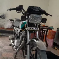 متور ۲۰۰پرواز