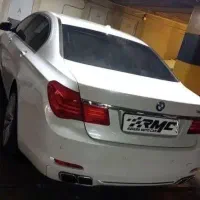 bmw730اقساط|خودرو سواری و وانت|تهران, شهرک غرب|دیوار