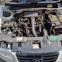 سورن سفید استثنایی|خودرو سواری و وانت|اسلام‌شهر, شهرک قائمیه|دیوار