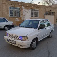 132 مدل ۹۴|خودرو سواری و وانت|شاهین‌شهر, نسیم ۵|دیوار