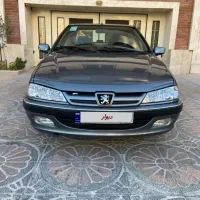 پارس|خودرو سواری و وانت|فردیس, شهرک وحدت|دیوار