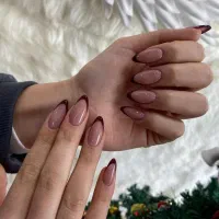 مدل کاشت ناخن رایگان