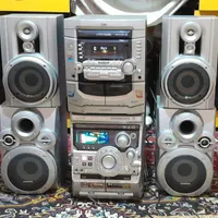 ضبط خانگی ال جی و سامسونگ و پاناسونیک