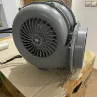 جت فن حلزونی بلبرینگی ماینر|قطعات و لوازم جانبی رایانه|مشهد, الهیه|دیوار