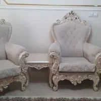 مبل|مبلمان خانگی و میز عسلی|شیراز, شهرک امیر کبیر|دیوار