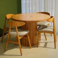 فروش میزوصندلی ناهارخوری و پارچه مبلی|میز و صندلی غذاخوری|بیرجند, |دیوار