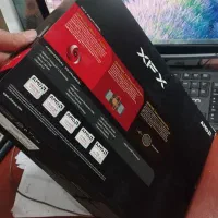 کارت گرافیک RX 580|قطعات و لوازم جانبی رایانه|تهران, شهرک صادقیه|دیوار