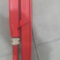 آچارشلاقی۲دسته.۲اینچ.نو آک بند|ابزارآلات|تهران, خزانه|دیوار