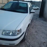 سمندlx|خودرو سواری و وانت|ساوه, |دیوار