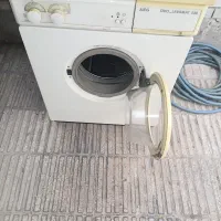لباشویی سالم