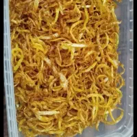 بادمجان پیاز سرخ شده|خوردنی و آشامیدنی|قم, شهر قائم|دیوار