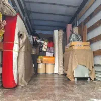 *باربری صداقت شاهرود با مجوز رسمی حمل اسباب منزل|خدمات حمل و نقل|شاهرود, |دیوار