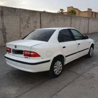 سمند EF7 مدل ۹۳ دور رنگ|خودرو سواری و وانت|داراب, |دیوار