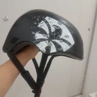 کلاه اسکیت و دوچرخه سواری