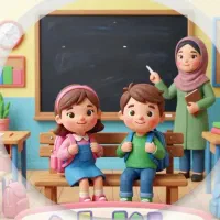 مربی کودک