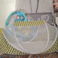 وسایل نوزاد|اسباب و اثاث بچه|قم, آذر (نکویی)|دیوار