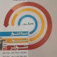 فروش کتاب کمک اموزشی|کتاب و مجله آموزشی|مشهد, پایگاه شکاری|دیوار