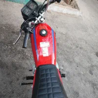 هندا تلاش|موتورسیکلت|تهران, سلسبیل جنوبی|دیوار