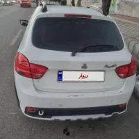 کوییک gx تیپ l|خودرو سواری و وانت|سیرجان, |دیوار