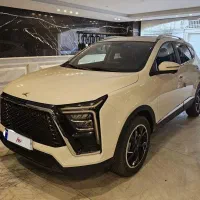 KMC  X5 - کی ام سی X5|خودرو سواری و وانت|قائم‌شهر, |دیوار