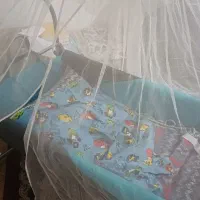 فروش گهواره نوزادی میلاد