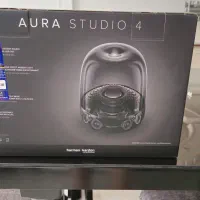 اسپیکر Harman kardon Aura studio4