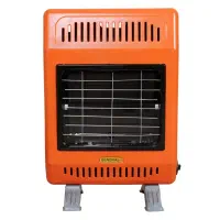 بخاری گازی بدون دودکش جنرال (‌ مجهز به سیستم ODS)