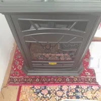 بخاری گازسوز صنام|بخاری، هیتر، شومینه|سیرجان, |دیوار